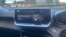 Peugeot 208 1.2 Hybrid 110 Allure 5dr e-DSC6 Petrol Hatchback